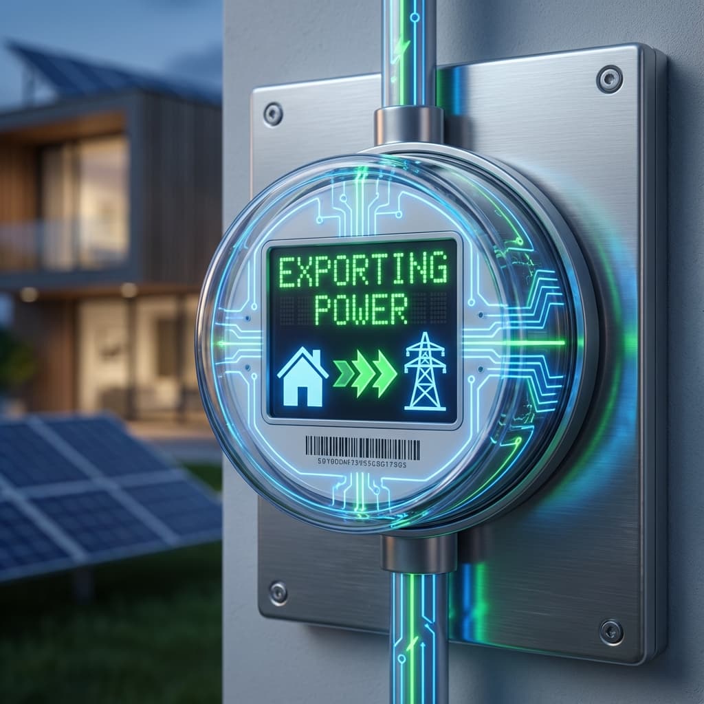 Net Metering